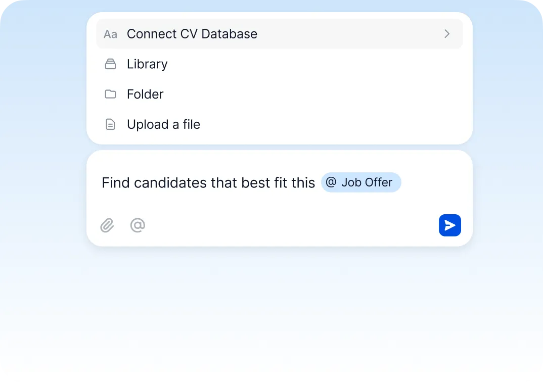 Assign Tasks in Real Time